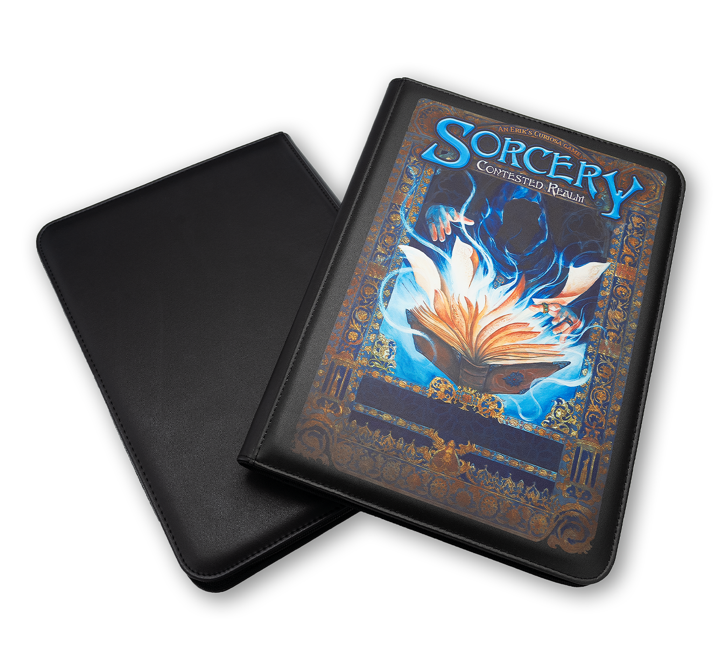 Sorcery: Contested Realm Beta Binder