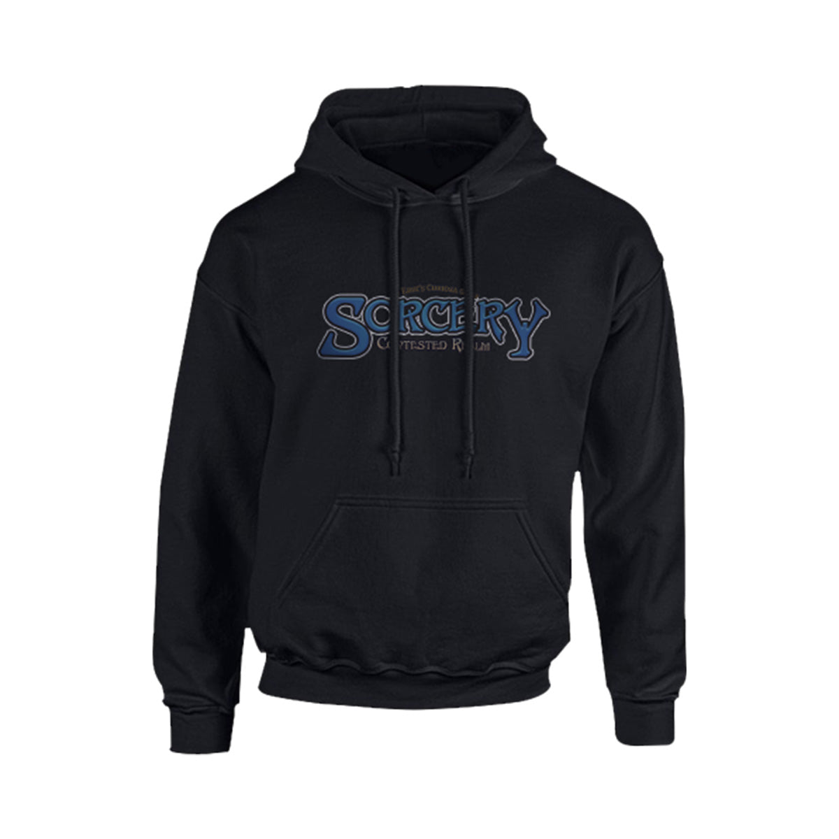 Sorcery Hoodie